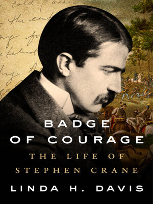 cover image of Badge of Courage